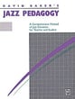 Jazz Pedagogy for Teacher and Students book cover